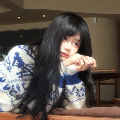 大佬爱美丽