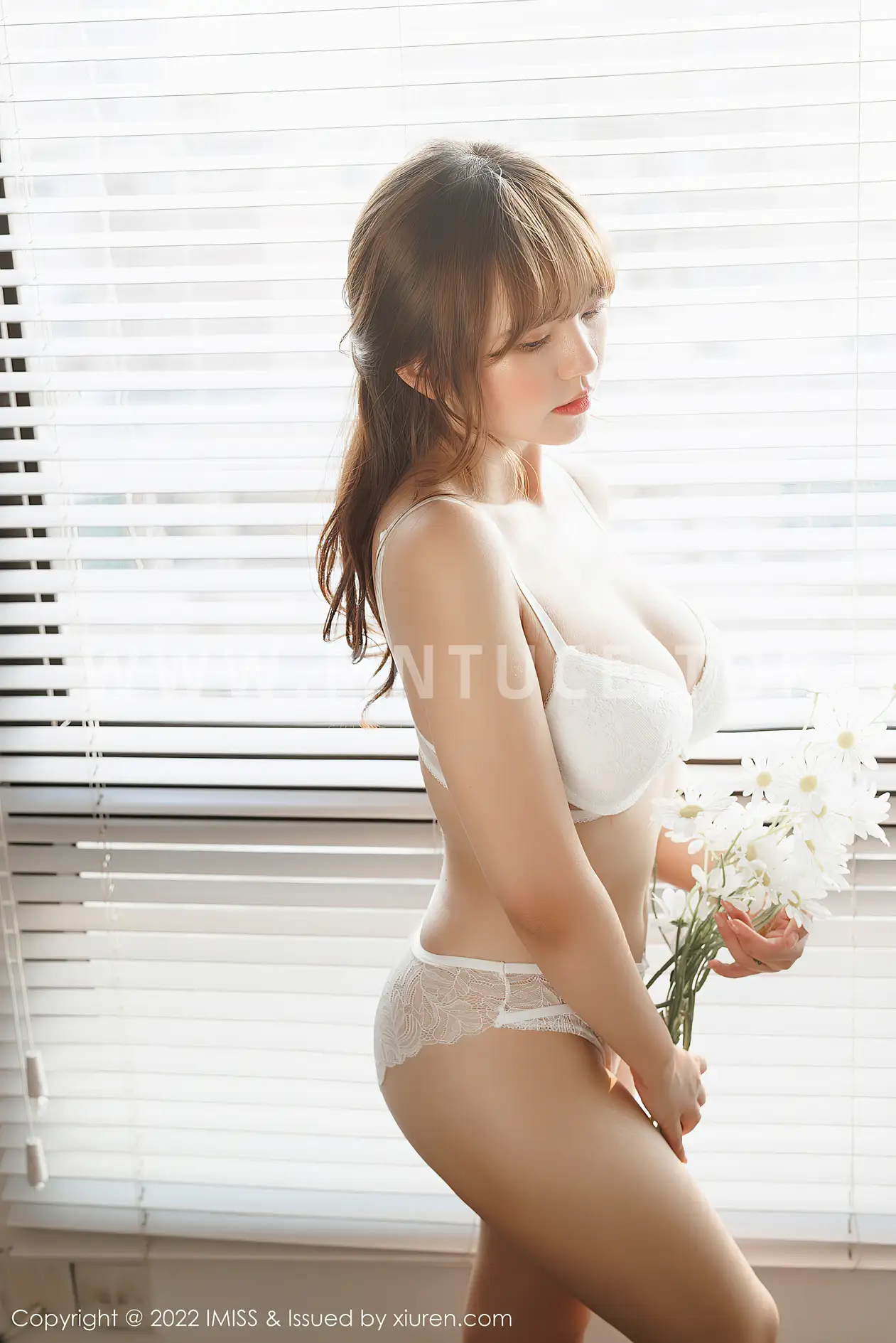 [IMISS] 2022.01.18 VOL.653 Zhang SiyunNice#[68P]-54