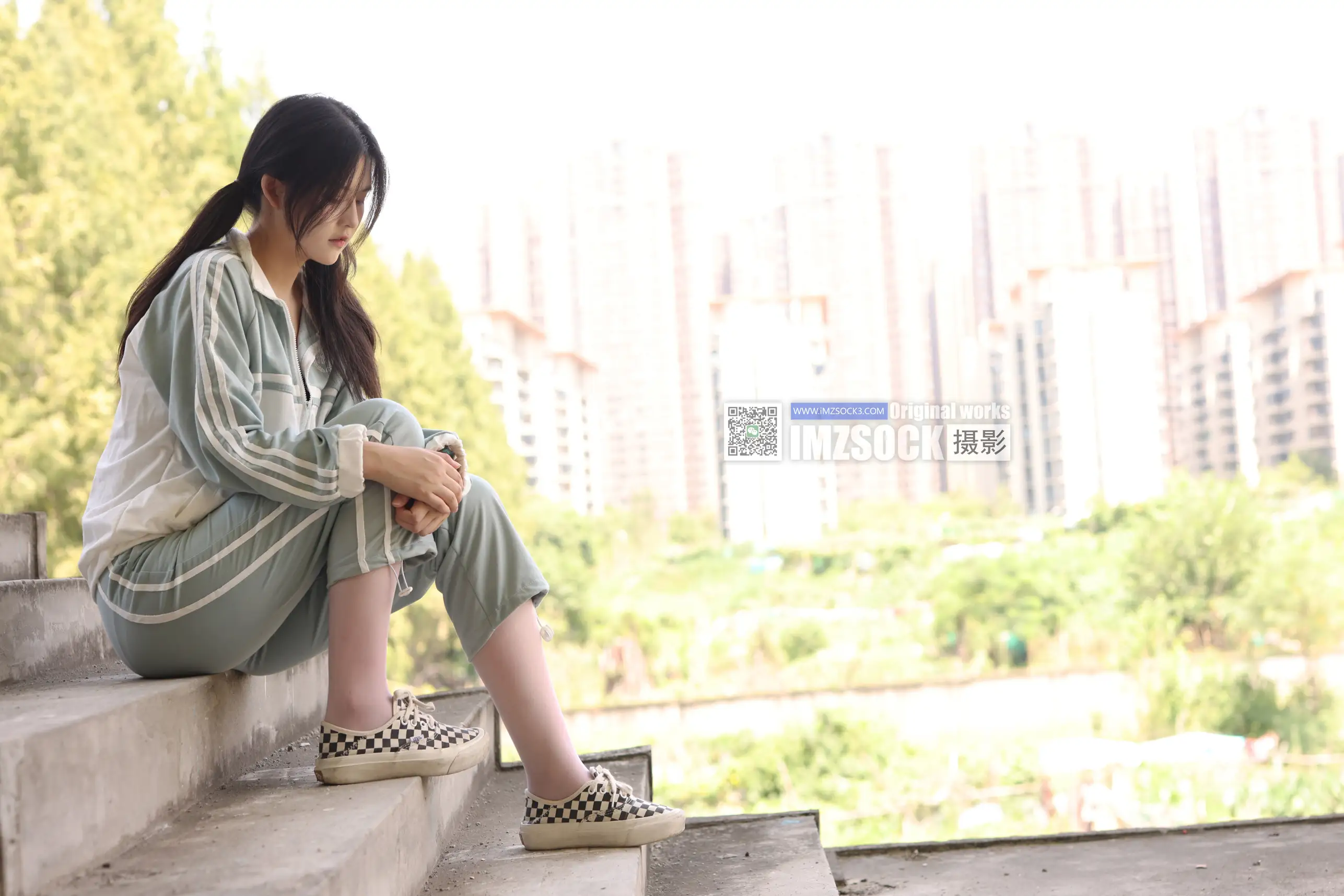 [Mzsock]  Meilin#[74P]-6