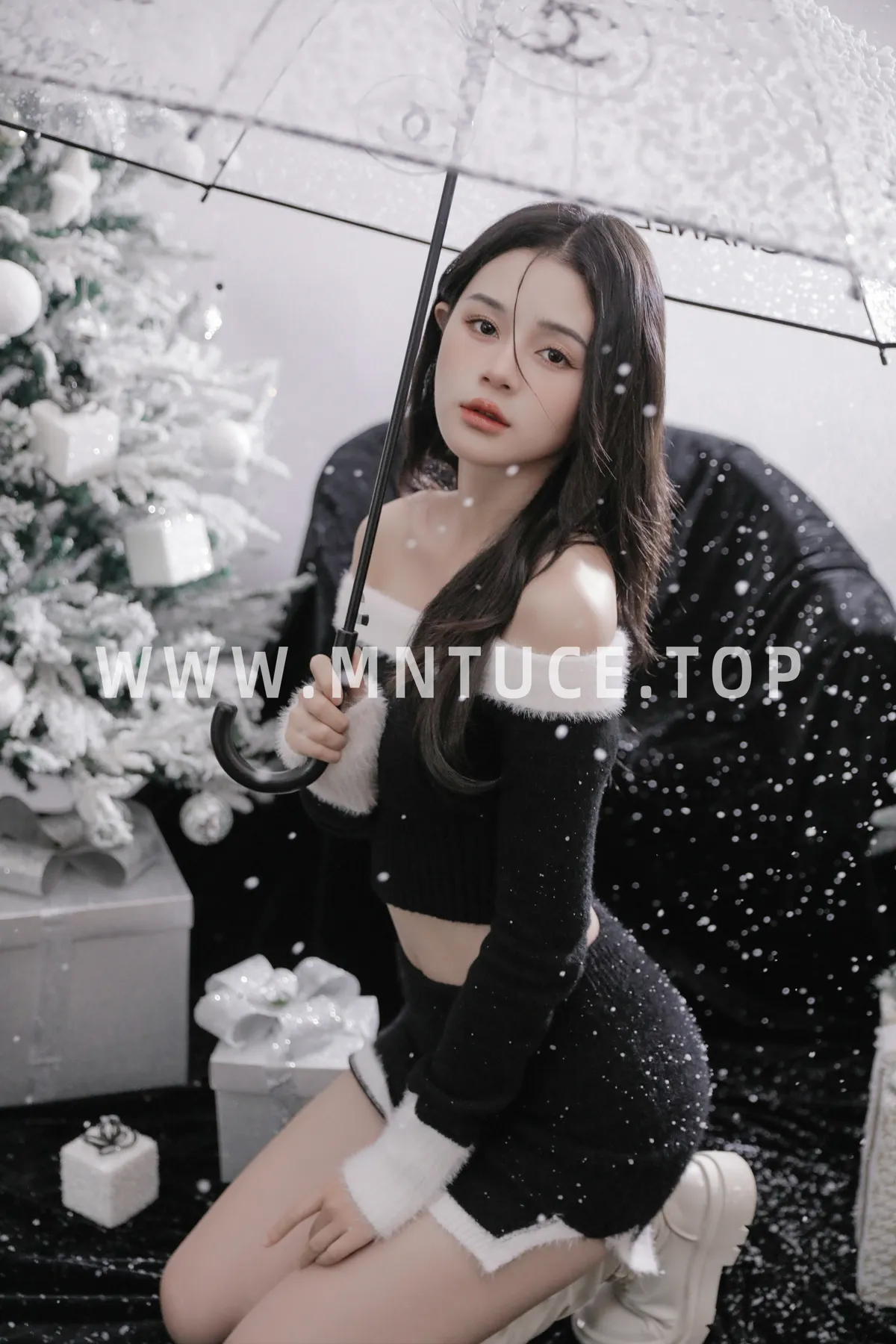 [YITUYU] 2022.12.11 Vol.2653 – Christmas Girl XINYAO#[25P]-14