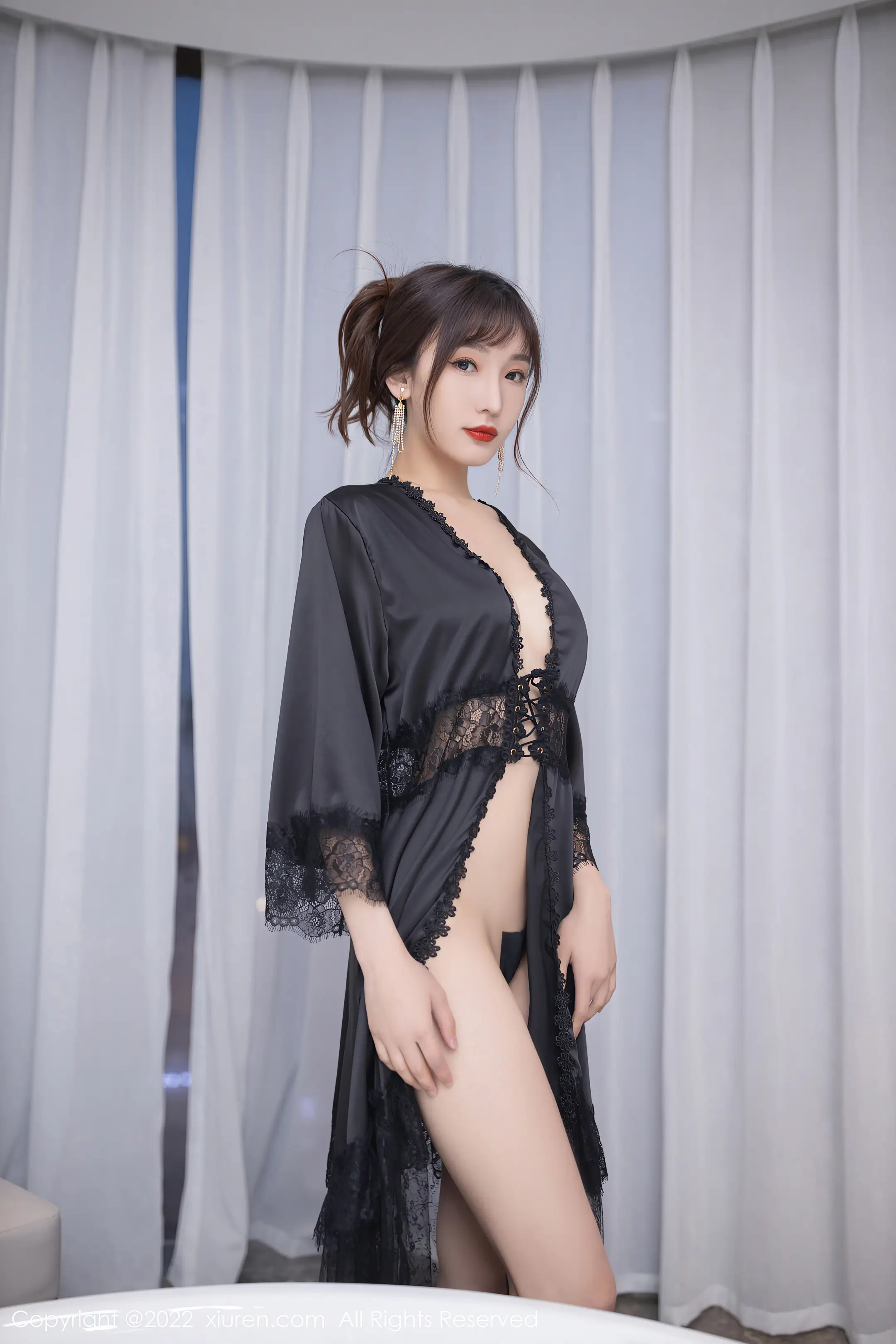 [XiuRen] 2022.08.04 – NO.5389 Lu Xuanxuan#[65P]-4