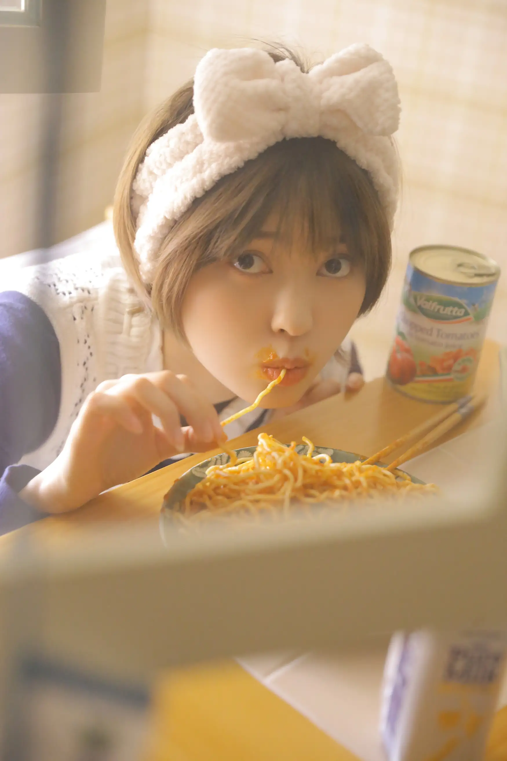 [YITUYU] 2022.07.04 Vol.1378 – Please eat some noodles Zixi_sissi#[21P]-12