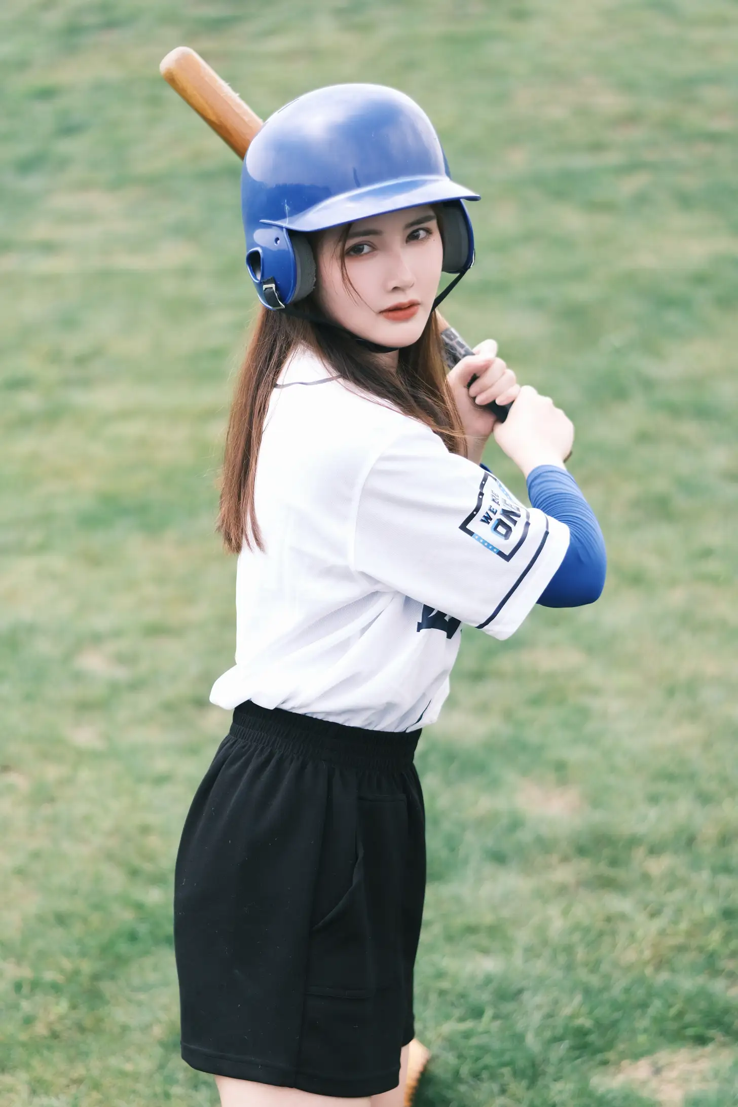 [YITUYU] 2022.05.13 Vol.865 – Baseball Girl Sixth Master#[20P]-5