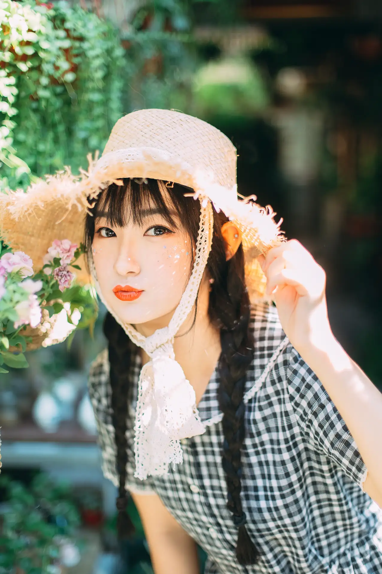 [YITUYU] 2021.08.24 Vol.170 – Summer Sunday Xiao Ming#[33P]-7