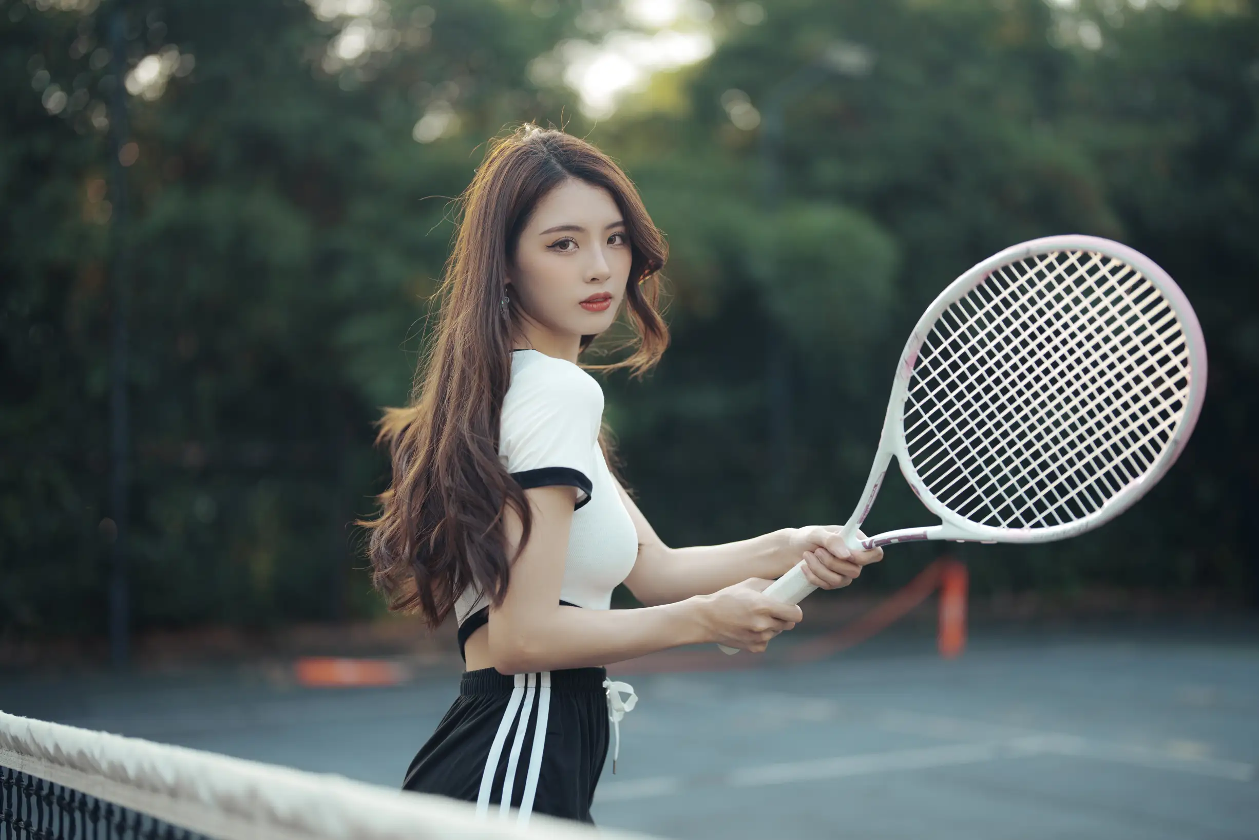 [YITUYU] 2022.07.29 Vol.1574 – Tennis Girl Teng Jing#[67P]-40