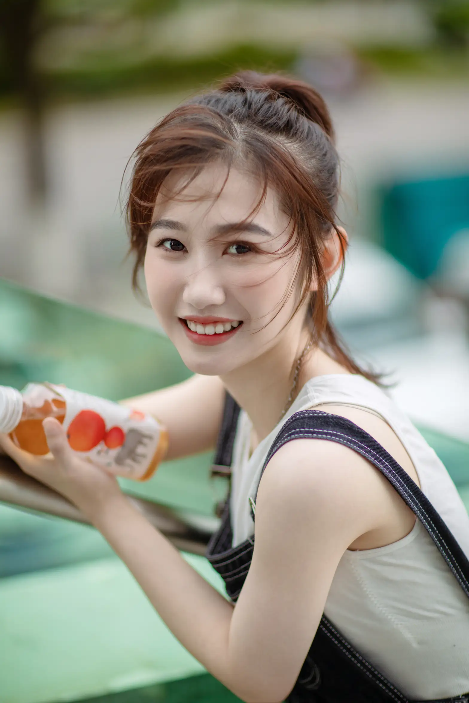 [YITUYU] 2022.07.29 Vol.1575 – Summer Breeze Pepe#[25P]-3