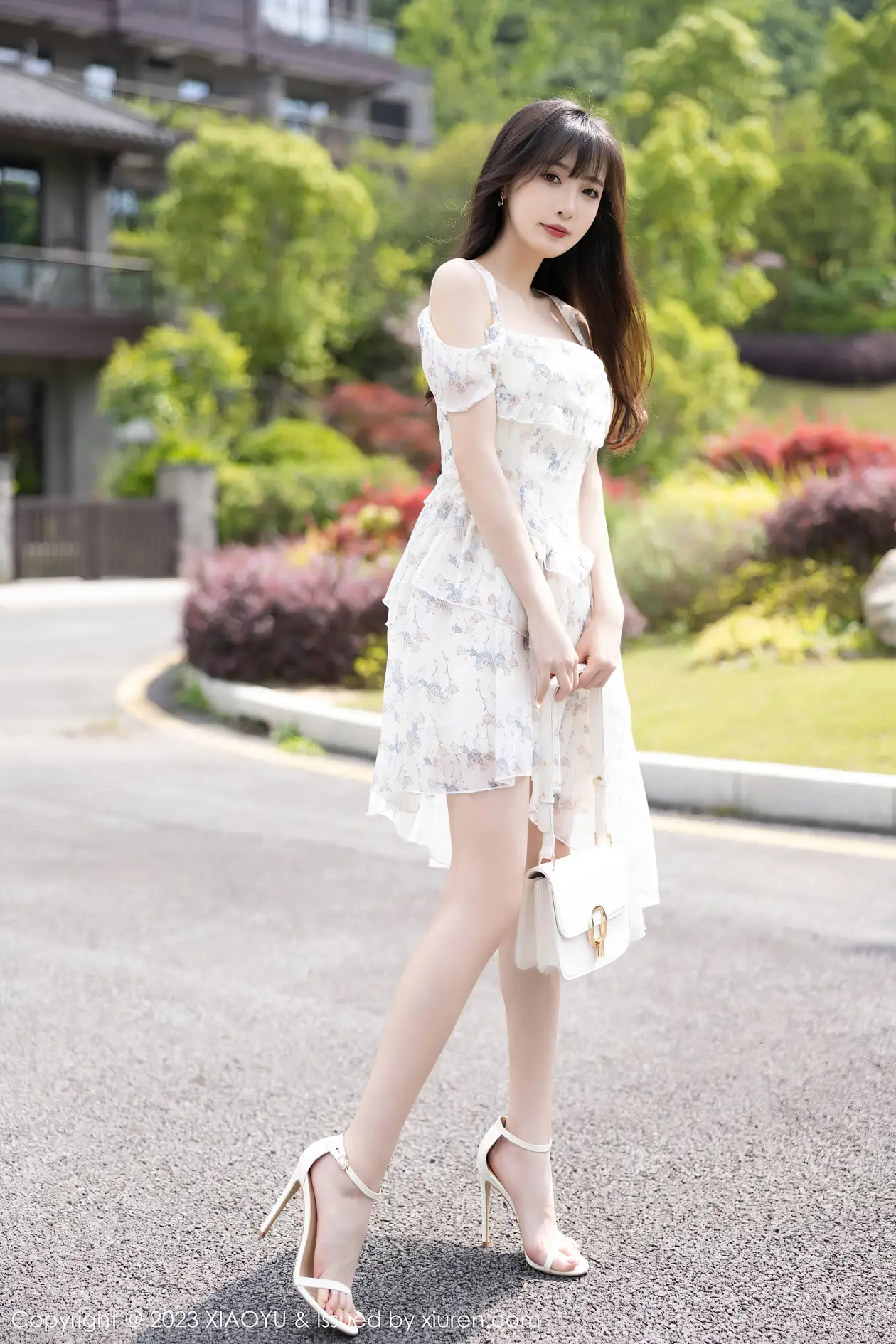 [XiaoYu] 2023.06.28 VOL.1058 Lin Xinglan#[81P]-9