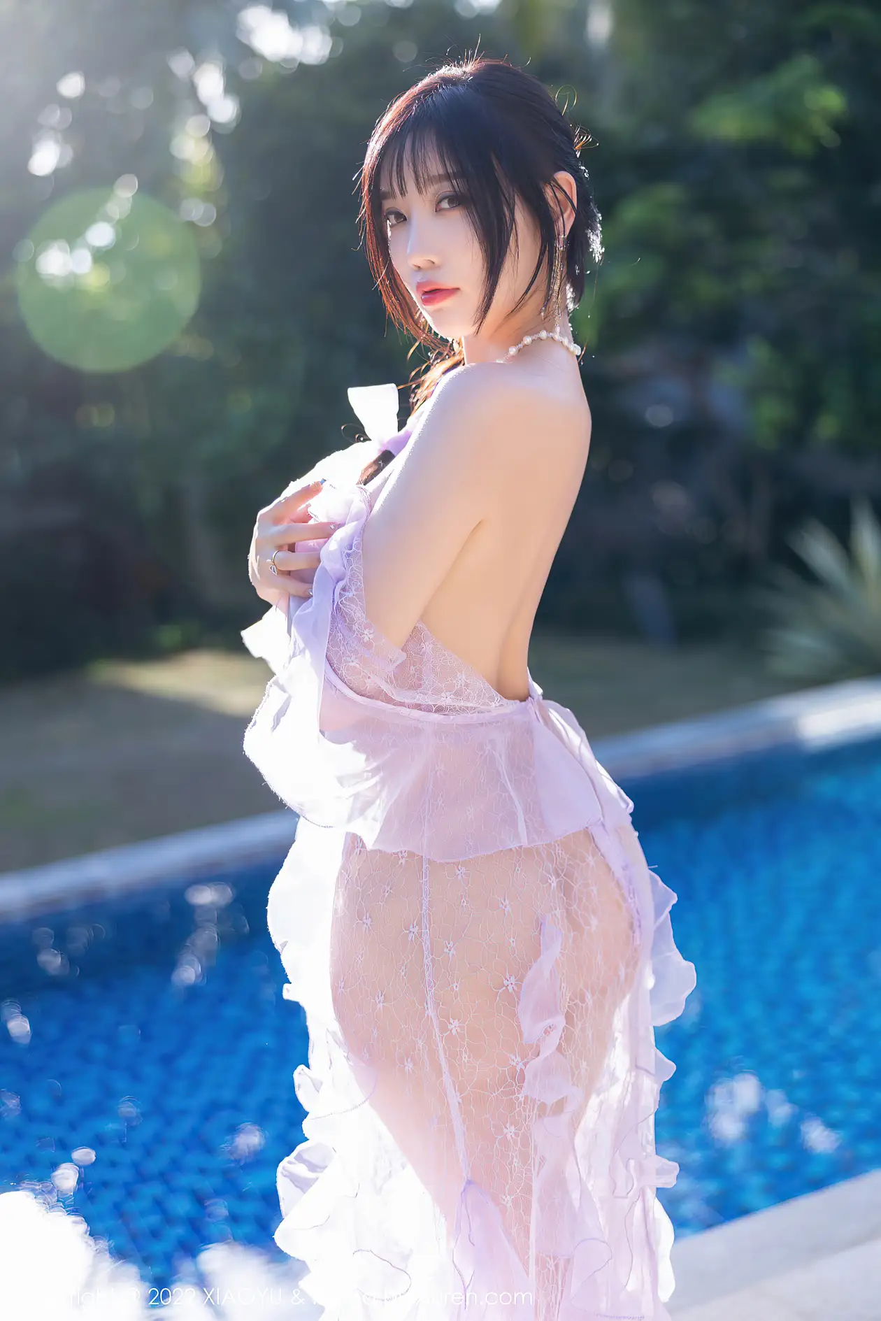 [XiaoYu] 2022.07.08 VOL.0816 Yang ChenchenYome#[84P]-31